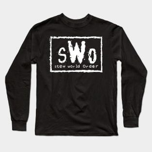 sWo classic Long Sleeve T-Shirt